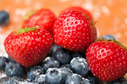 les fruits et la vitamine C - votre dieteticienne - valerie coureau